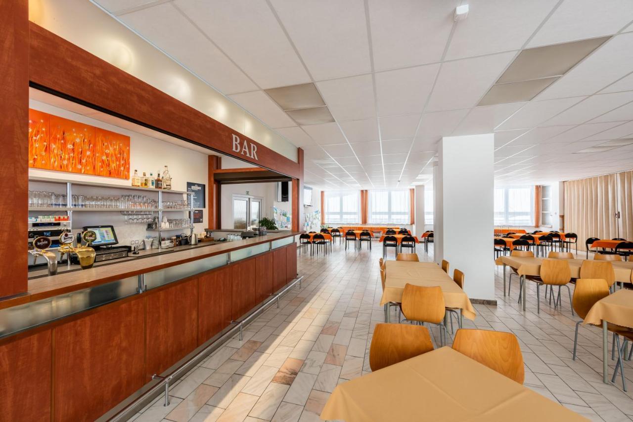 Hotel Agri Sobesice Екстер'єр фото