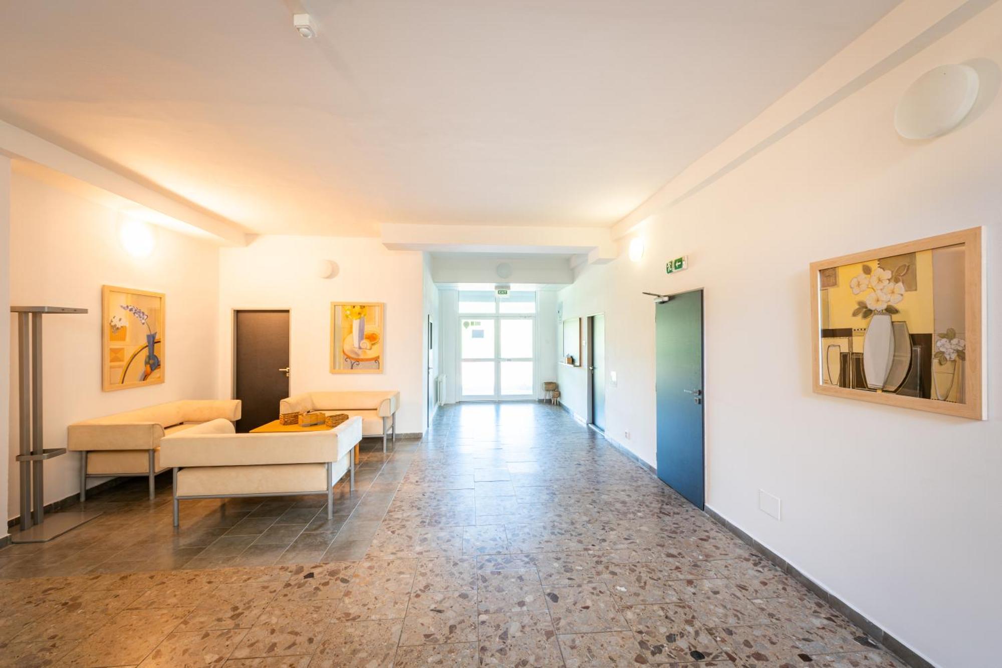 Hotel Agri Sobesice Екстер'єр фото